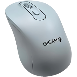 Mouse Wireless blutooth GIGMAX Rechargeable G-1500